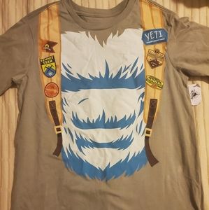 Disney Parks Animal Kingdom Shirt